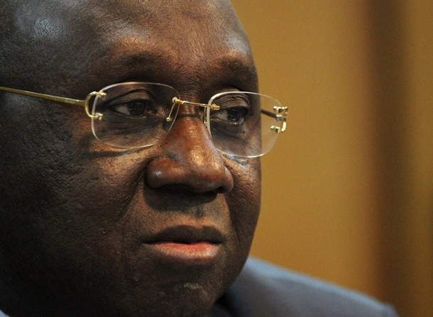 Côte d`Ivoire: visas de l`ambassade pro-Ouattara à Paris pas valables (camp Gbagbo)